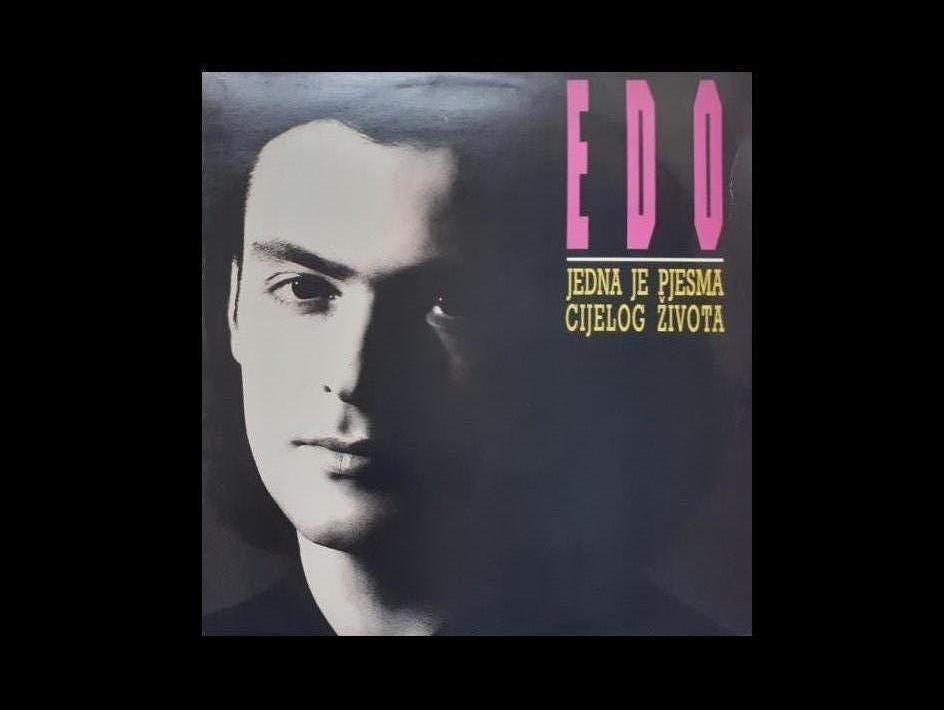 Svezak sjećanja: Edo Mulahalilović – “Jedna je pjesma cijelog života tamo gdje si ti i tvoja ljepota…”